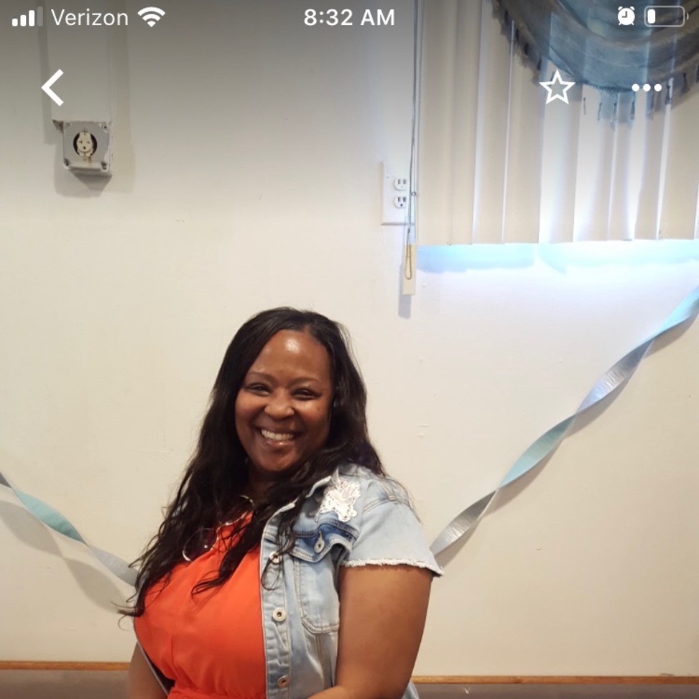 Meet your Posher, Tiffany